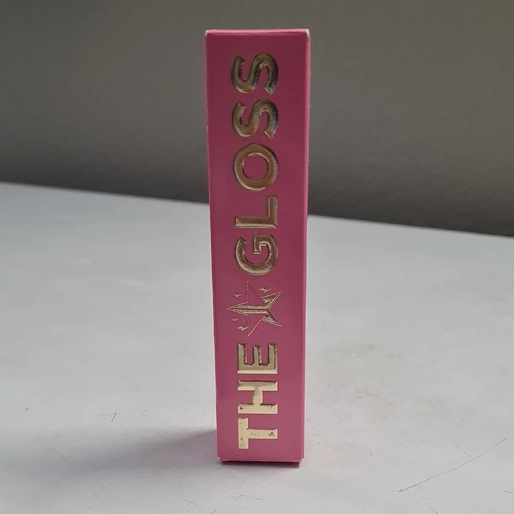 Jeffree Star Lip Gloss CRYSTAL CLIMAX